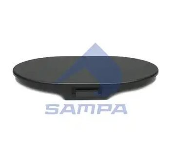 Заглушка переднего крыла Sampa 18300818