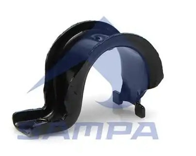 Кронштейн крыла SAMPA 18800161