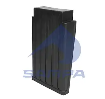 Брызговик SAMPA 18950014