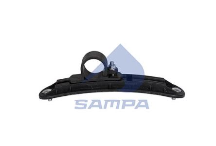 Кронштейн крепления крыла Sampa 18950020