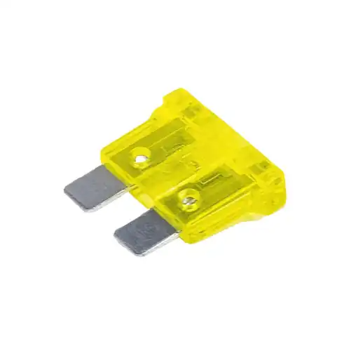 Предохранитель 20А BOSCH 1904529907