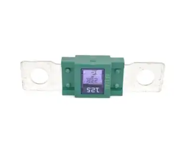 Предохранитель 125А BOSCH 1 987 531 001