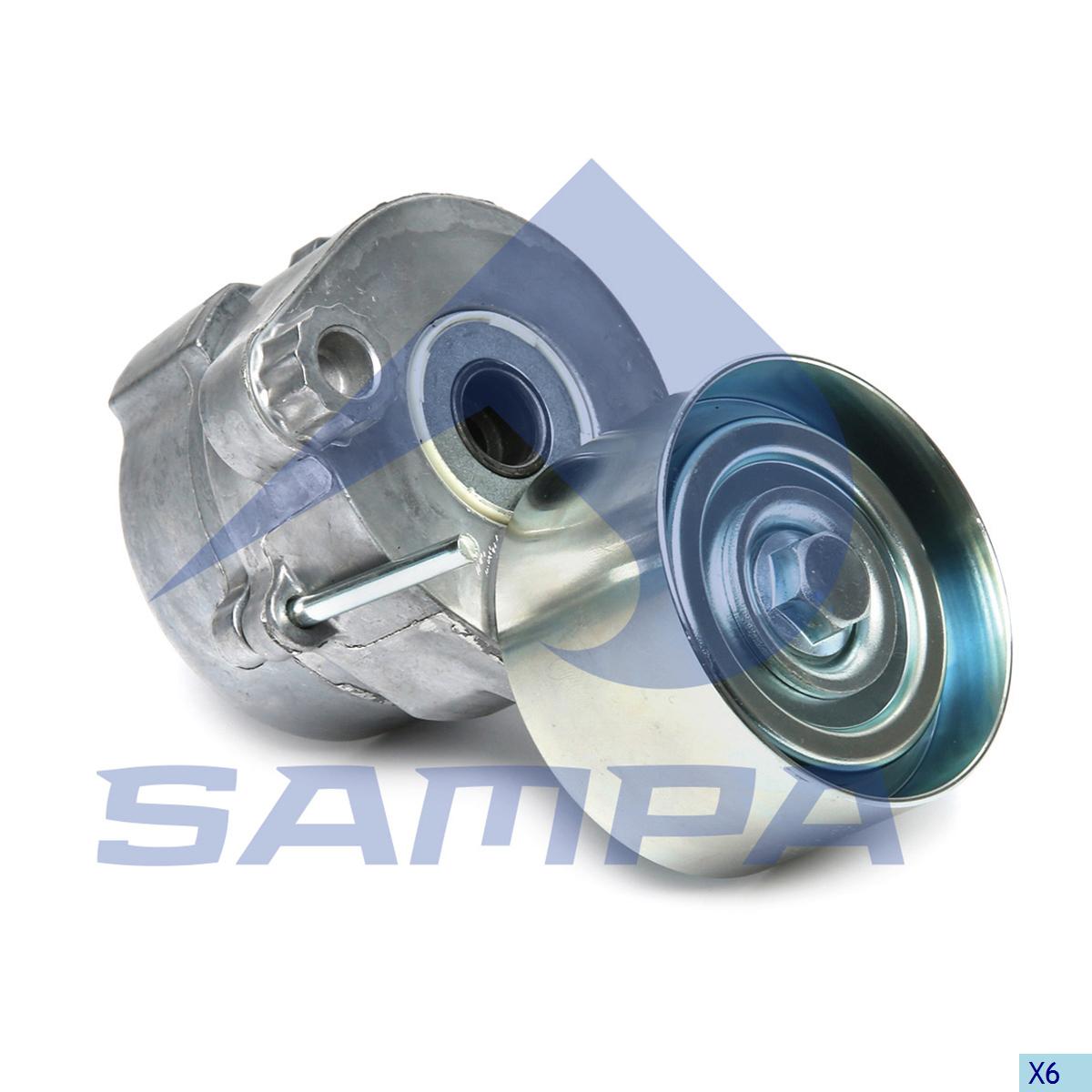 Натяжитель ремня MB Sampa 200039