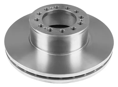 Диск тормозной (432мм) EXOVO 20041E