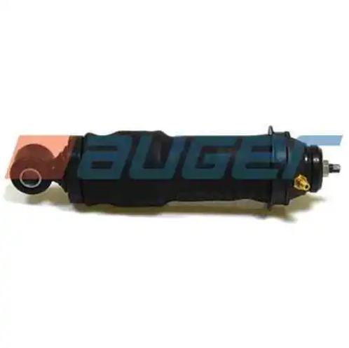 Амортизатор кабины передний с пневмобаллоном AUGER 20101