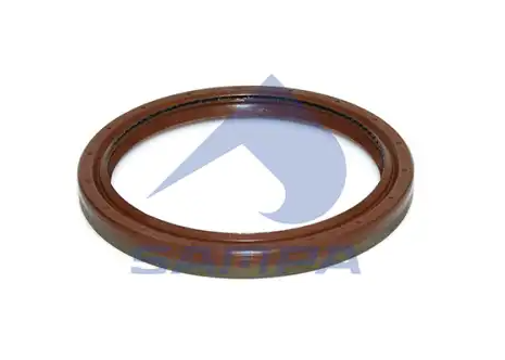 Сальник ступицы колеса (145x175x16) SAMPA 201051