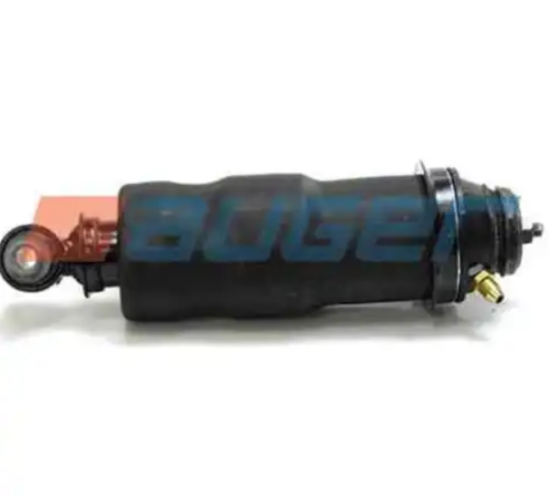 Пневмоподушка кабины с аморт. AUGER 20144