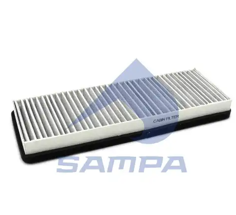 Фильтр воздушный кабины SAMPA 202.222-01