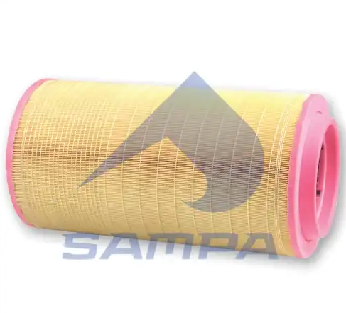 Фильтр воздушный (A802) SAMPA 202.335-01