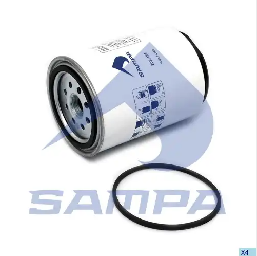 Топливный фильтр сепоратора Sampa 20242601