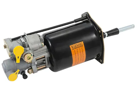 ПГУ сцепления (10.0 bar, ход 85.0 mm) EXOVO 20351E