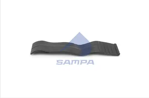 Ремешок крпел.задн.крыла (Actros) SAMPA 205087