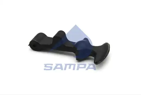 Крепление крышки АКБ SAMPA 206187