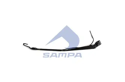 Рычаг стеклоочистителя левый SAMPA 206.304