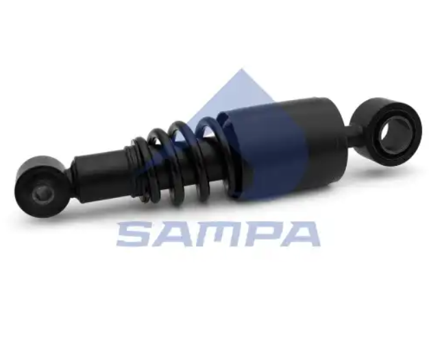 Амортизатор кабины MB Actros SAMPA 208.163-01