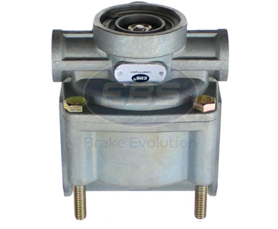 Клапан защитный EBS 23017000