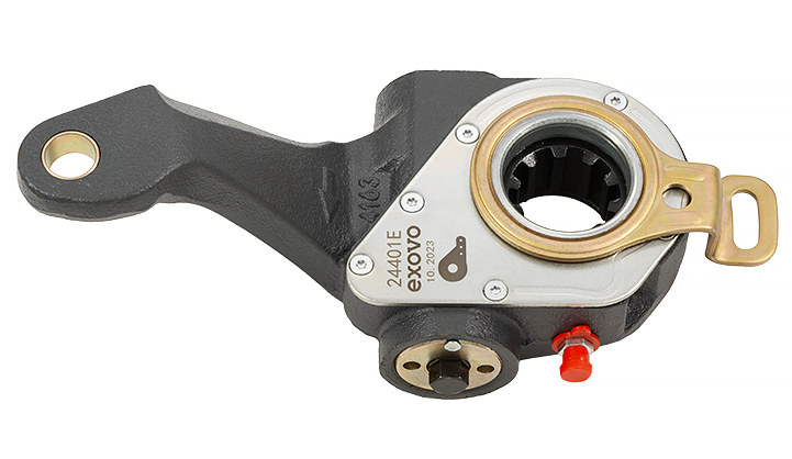 Рычаг системы тормозной EXOVO 24401E