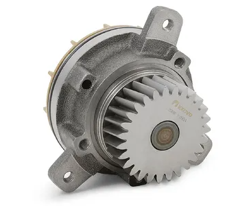 Насос системы охлаждения ,с прокладкой EXOVO 25101E