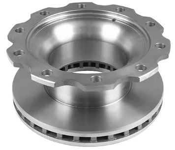 Диск тормозной (377мм) EXOVO 28023E