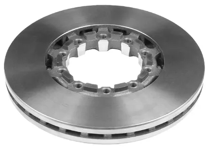 Диск тормозной (430mm) EXOVO 28181E