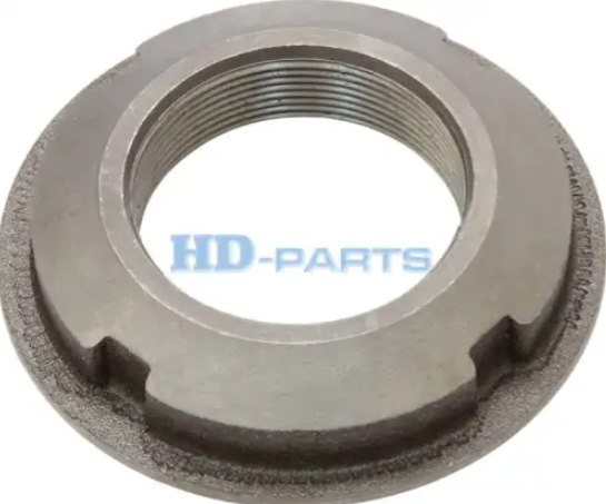 Гайка хвостовика флянца (М44х1,5мм) HD-PARTS 306026