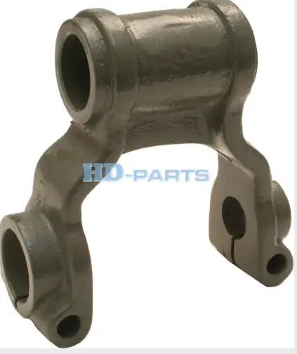 Серьга рессоры HD-Parts 312925