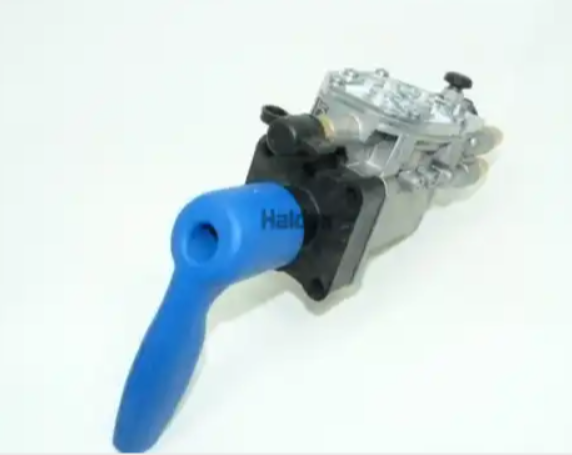 Кран управления платформой (COLAS) HALDEX 338071101