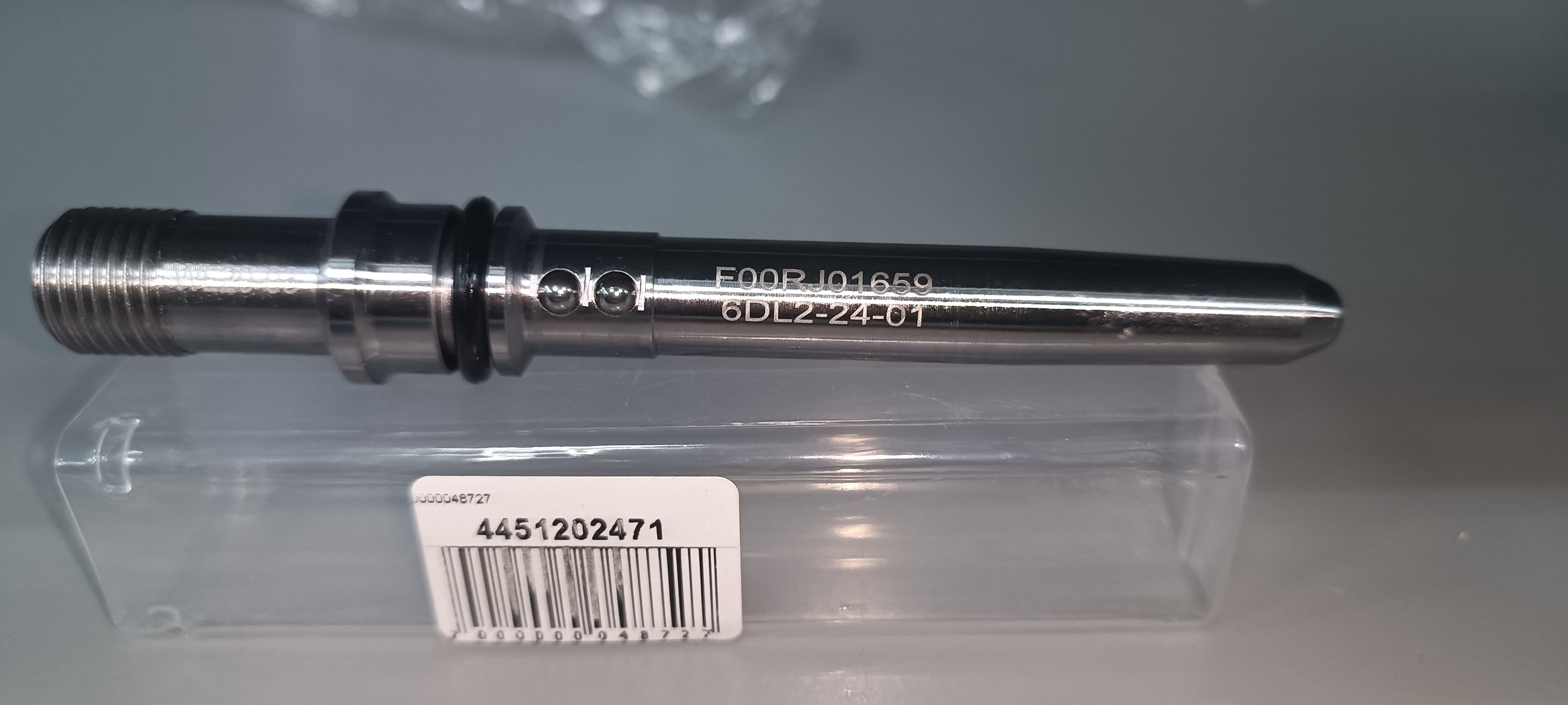 Коннектор форсунки (CA6DL) FAW 4451202471