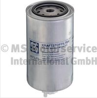 Фильтр топливный грубой очистки KS 50014073