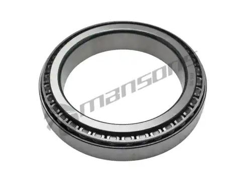 Подшипник ступицы (120x165x30.86) MANSONS 600.165