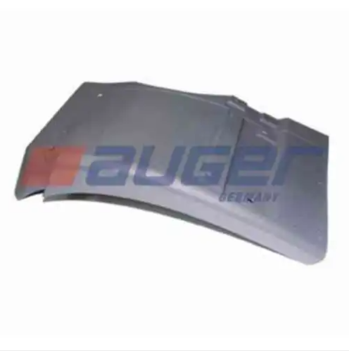Крыло левое задняя часть AUGER 67585