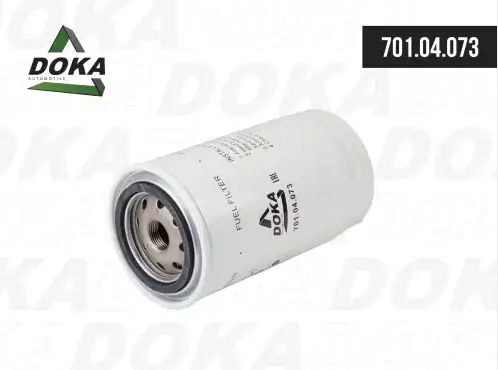 Фильтр топливный (FF5421) DOKA 701.04.073