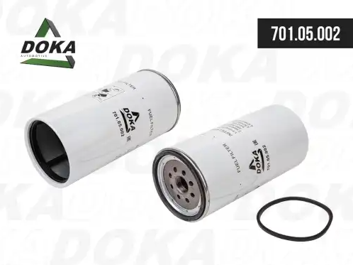 Фильтр топливный DOKA 701.05.002