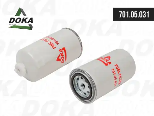 Фильтр топливный DOKA 701.05.031