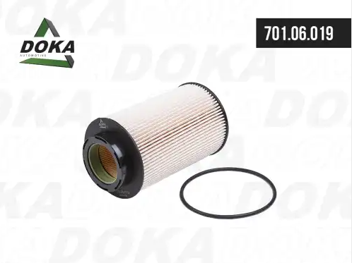 Фильтр топливный DOKA 701.06.019
