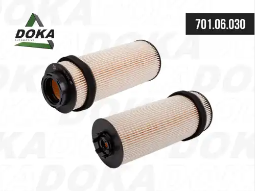 Фильтр топливный DOKA 701.06.030