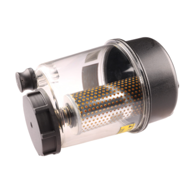 Бачок гидроусилителя HOWO  712W473010133