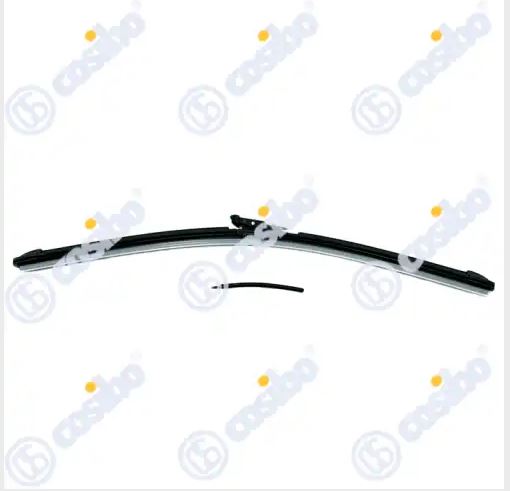 Щетка стеклоочистителя бескарскасная (L=580mm DAF XF105 NEW/XF106) Cosibo 75864/9