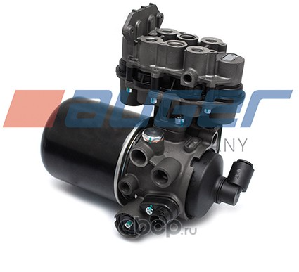 Блок подготовки воздуха Auger 76075