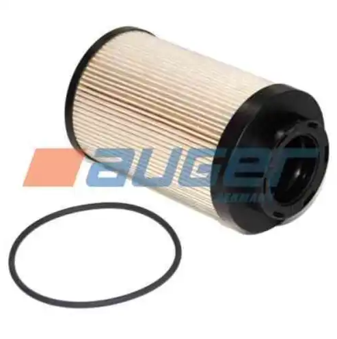 Фильтр топливный тонкой очистки Man AUGER 76642