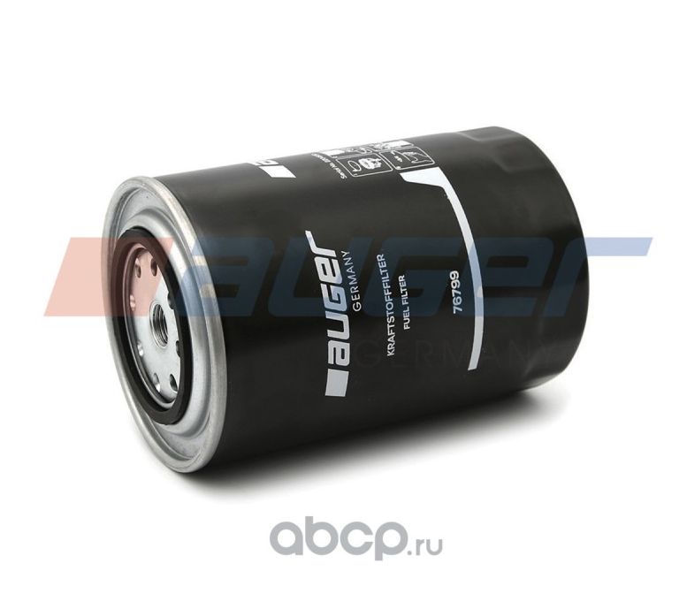 Фильтр топливный AUGER 76799