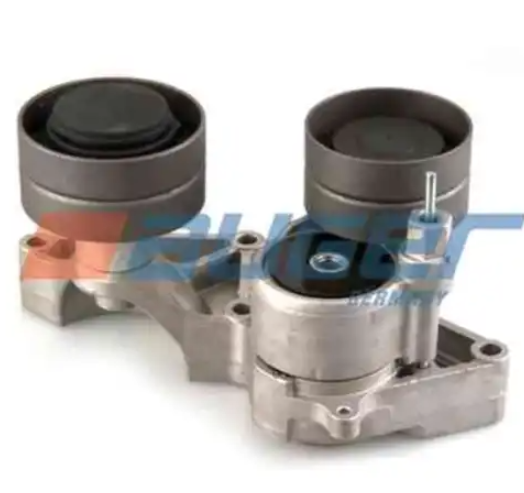 Натяжитель ремня с роликом Auger 76881