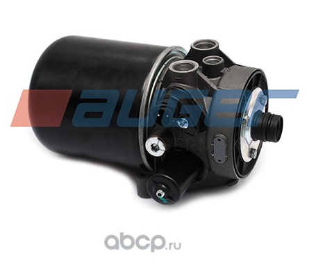 Кран влагоотделителя AUGER 76952