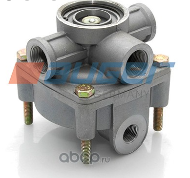 Ускорительный клапан AUGER 77046