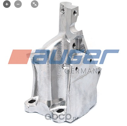 Кронштейн кабины SC левый AUGER 77970