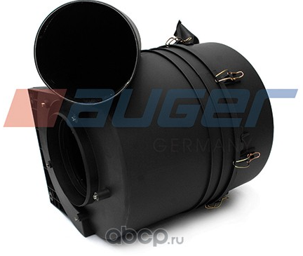 Корпус воздушного фильтра AUGER 80310