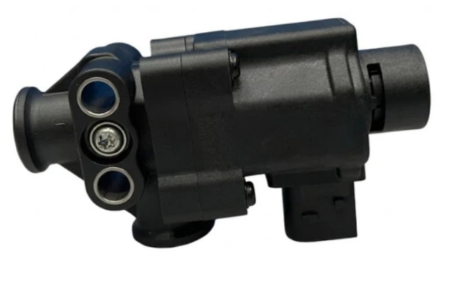 Клапан электромагнитный SITRAK  811W521606117