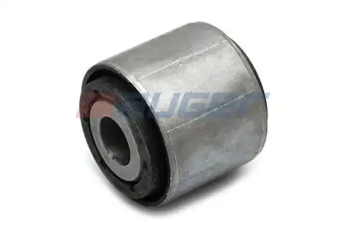 Peзинoвaя втyлка,листовая рессора (SC) AUGER 81722