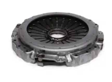 Корзина сцепления STELLOX 83-04742A-SX