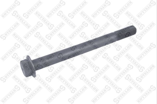 Болт рессоры M20x2.5x223 STELLOX 8403689SX